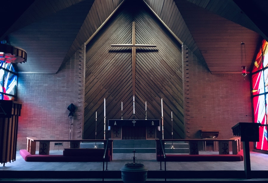 Religious groups regather, find new normal amid COVID-19&nbsp;pandemic